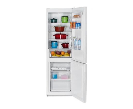 Холодильник HEINNER HC-V336F+, изображение 3 Холодильник HEINNER HC-V336F+, изображение 3