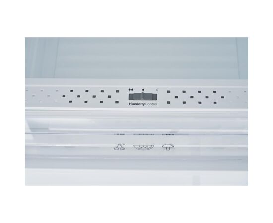 Холодильник HEINNER HC-V336F+, изображение 5 Холодильник HEINNER HC-V336F+, изображение 5