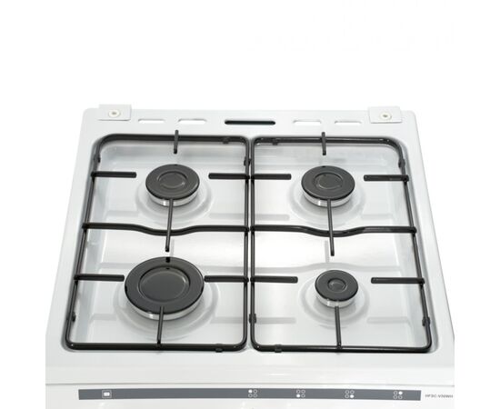 Плита HEINNER HFSC-V50WH, изображение 3 Плита HEINNER HFSC-V50WH, изображение 3