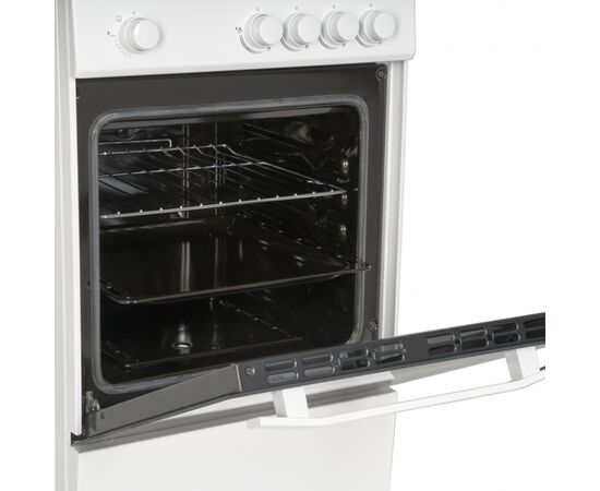 Плита HEINNER HFSC-V50WH, изображение 4 Плита HEINNER HFSC-V50WH, изображение 4