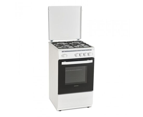 Плита HEINNER HFSC-V50WH