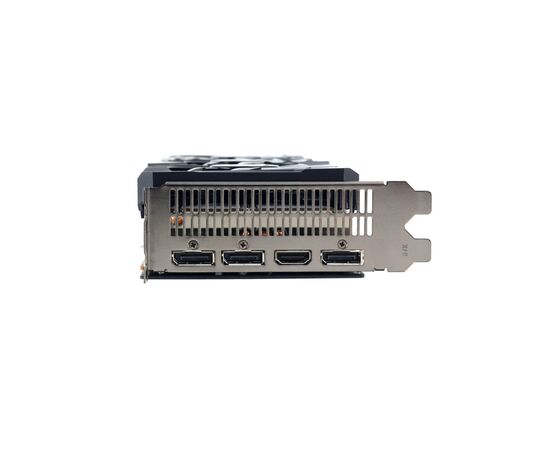 Видеокарта Biostar Radeon RX 6700 XT 12Gb OC (VA67S6TML9), изображение 4 Видеокарта Biostar Radeon RX 6700 XT 12Gb OC (VA67S6TML9), изображение 4