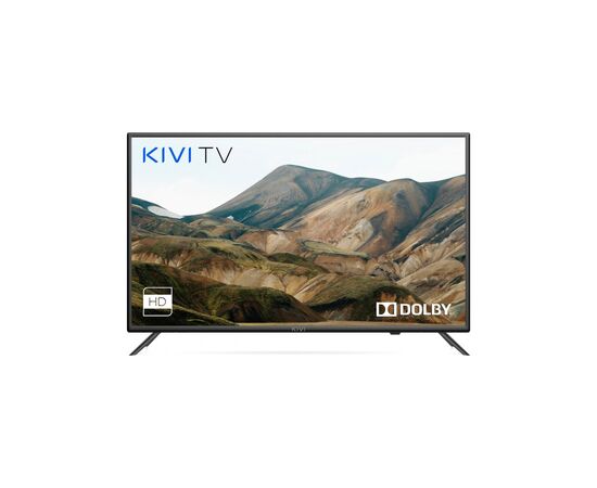 Телевізор Kivi 32H540LB, зображення 2 Телевізор Kivi 32H540LB, зображення 2
