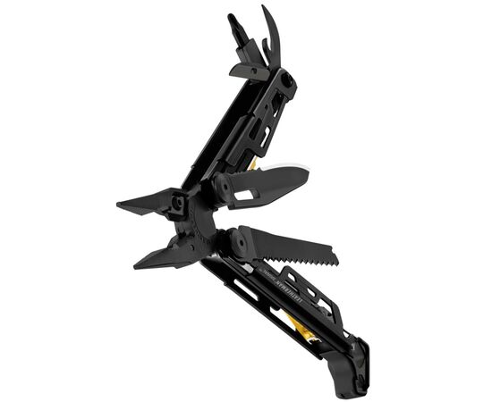 Мультитул Leatherman Signal Black/Black (832586), изображение 3 Мультитул Leatherman Signal Black/Black (832586), изображение 3