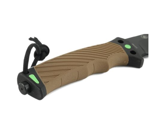 Нож Ganzo G8012V2-DY, изображение 5 Нож Ganzo G8012V2-DY, изображение 5