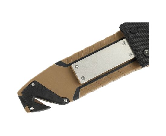 Нож Ganzo G8012V2-DY, изображение 8 Нож Ganzo G8012V2-DY, изображение 8