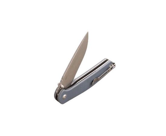 Нож Ganzo G6804-GY, изображение 2 Нож Ganzo G6804-GY, изображение 2