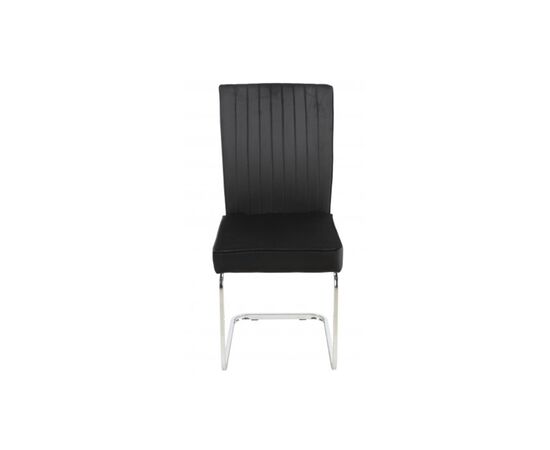 Кухонный стул Special4You Clarry black (E6736), изображение 2 Кухонный стул Special4You Clarry black (E6736), изображение 2