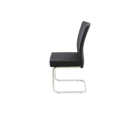 Кухонный стул Special4You Clarry black (E6736), изображение 3 Кухонный стул Special4You Clarry black (E6736), изображение 3