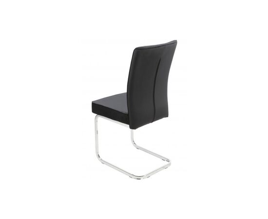 Кухонный стул Special4You Clarry black (E6736), изображение 4 Кухонный стул Special4You Clarry black (E6736), изображение 4