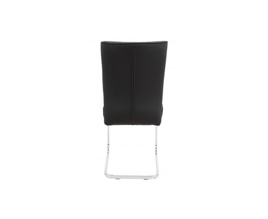 Кухонный стул Special4You Clarry black (E6736), изображение 5 Кухонный стул Special4You Clarry black (E6736), изображение 5