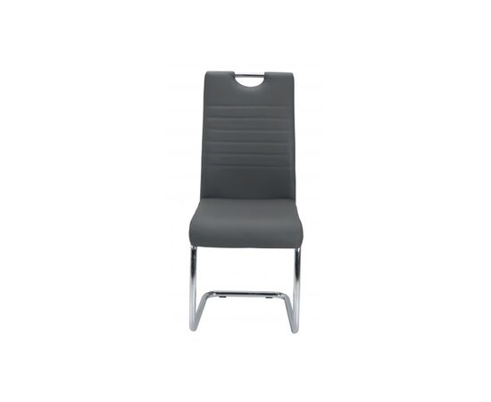 Кухонный стул Special4You Master dark grey (E6798), изображение 2 Кухонный стул Special4You Master dark grey (E6798), изображение 2
