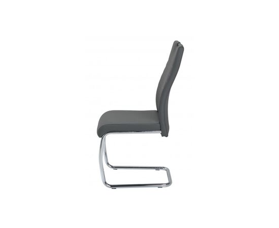 Кухонный стул Special4You Master dark grey (E6798), изображение 3 Кухонный стул Special4You Master dark grey (E6798), изображение 3