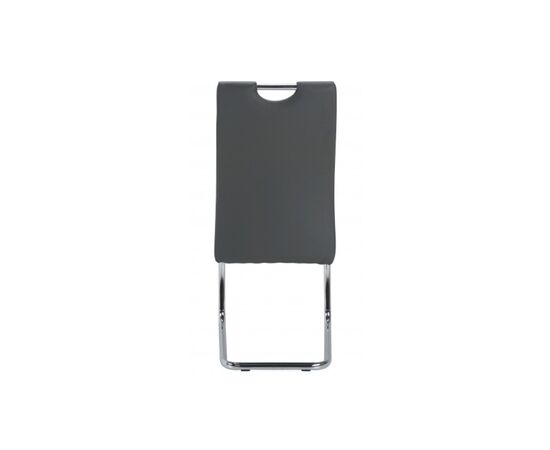 Кухонный стул Special4You Master dark grey (E6798), изображение 4 Кухонный стул Special4You Master dark grey (E6798), изображение 4