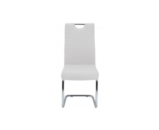 Кухонный стул Special4You Master white (E6781), изображение 2 Кухонный стул Special4You Master white (E6781), изображение 2