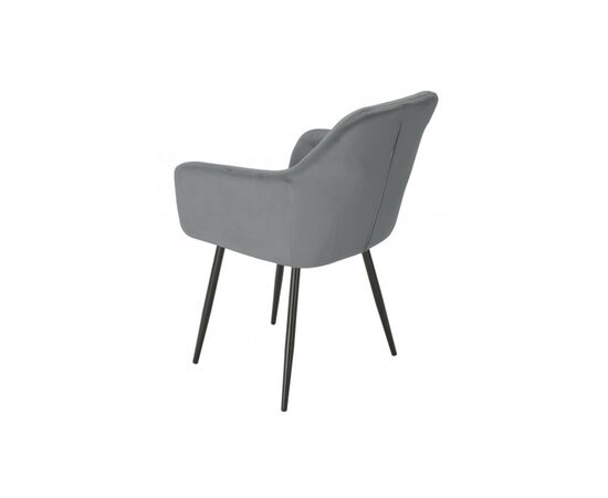 Кухонный стул Special4You Orsa dark grey (E6675), изображение 4 Кухонный стул Special4You Orsa dark grey (E6675), изображение 4