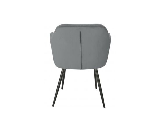 Кухонный стул Special4You Orsa dark grey (E6675), изображение 5 Кухонный стул Special4You Orsa dark grey (E6675), изображение 5