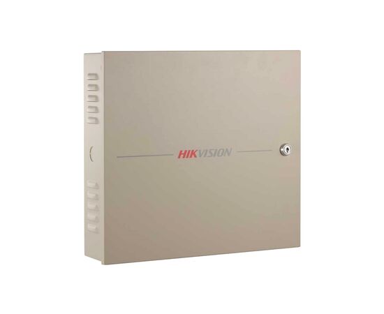 Контроллер доступа Hikvision DS-K2602T, изображение 2 Контроллер доступа Hikvision DS-K2602T, изображение 2