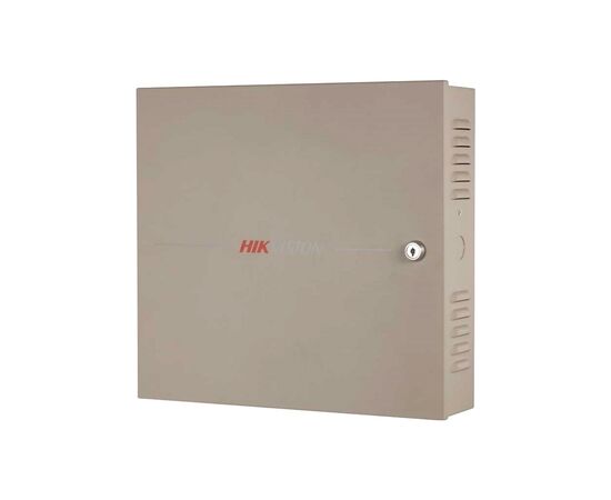 Контроллер доступа Hikvision DS-K2602T, изображение 3 Контроллер доступа Hikvision DS-K2602T, изображение 3