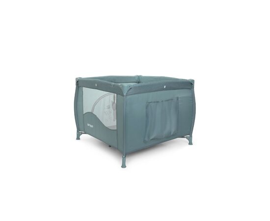 Дитячий манеж El Camino ARENA ME 1030 jade green len (ME 1030 jade green len), зображення 3 Дитячий манеж El Camino ARENA ME 1030 jade green len (ME 1030 jade green len), зображення 3