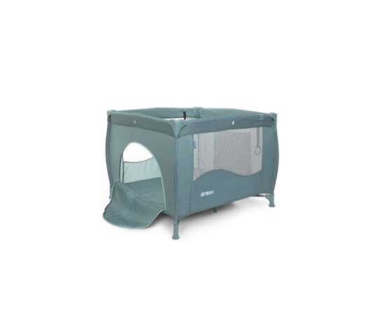 Дитячий манеж El Camino ARENA ME 1030 jade green len (ME 1030 jade green len), зображення 4 Дитячий манеж El Camino ARENA ME 1030 jade green len (ME 1030 jade green len), зображення 4