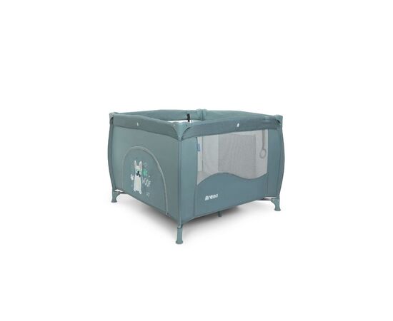 Дитячий манеж El Camino ARENA ME 1030 jade green len (ME 1030 jade green len)