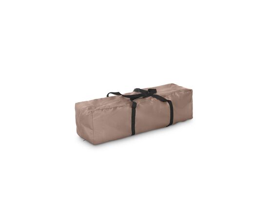 Детский манеж El Camino SAFE ME 1016 sand len (ME 1016 sand len), изображение 5 Детский манеж El Camino SAFE ME 1016 sand len (ME 1016 sand len), изображение 5