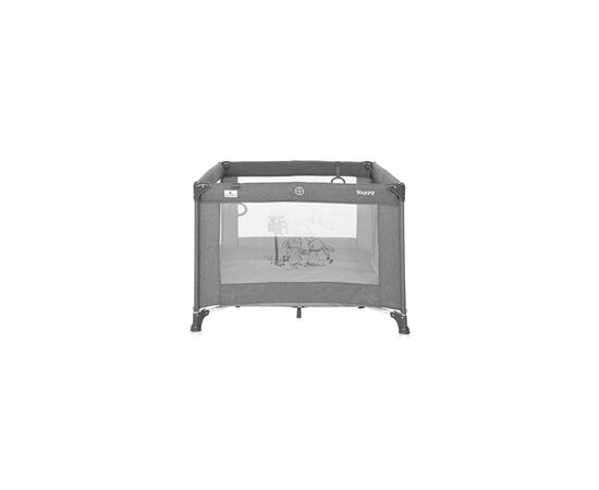 Детский манеж Lorelli HAPPY GAME ZONE grey rabbits (HAPPY GAME ZONE grey rab), изображение 2 Детский манеж Lorelli HAPPY GAME ZONE grey rabbits (HAPPY GAME ZONE grey rab), изображение 2