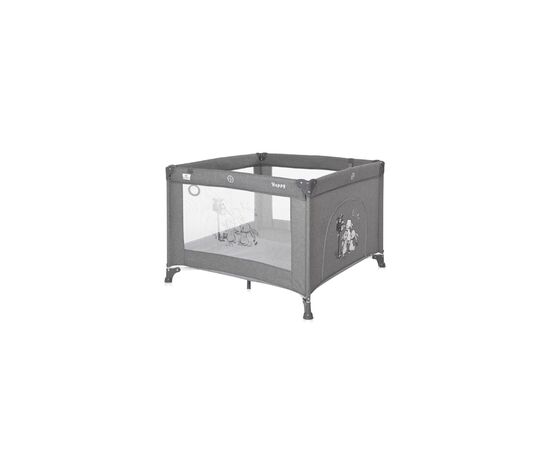 Детский манеж Lorelli HAPPY GAME ZONE grey rabbits (HAPPY GAME ZONE grey rab), изображение 3 Детский манеж Lorelli HAPPY GAME ZONE grey rabbits (HAPPY GAME ZONE grey rab), изображение 3