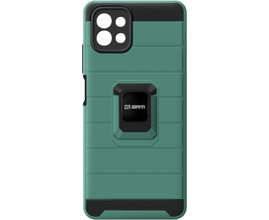 Чохол до моб. телефона Armorstandart DEF17 case Samsung A03 (A035) Military Green (ARM61351)