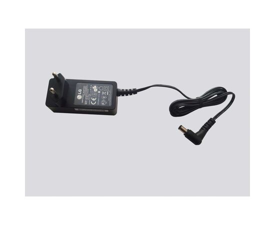 Блок живлення для монітора LG 19В, 1.3А (25W), 6.5/4.4 (pin inside) (A40365), зображення 2 Блок живлення для монітора LG 19В, 1.3А (25W), 6.5/4.4 (pin inside) (A40365), зображення 2