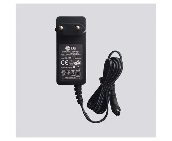 Блок живлення для монітора LG 19В, 1.3А (25W), 6.5/4.4 (pin inside) (A40365)
