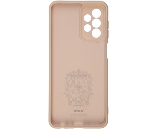 Чехол для моб. телефона Armorstandart ICON Case Samsung A23 (A235)/A23 5G (A236) Pink Sand (ARM61678), изображение 2