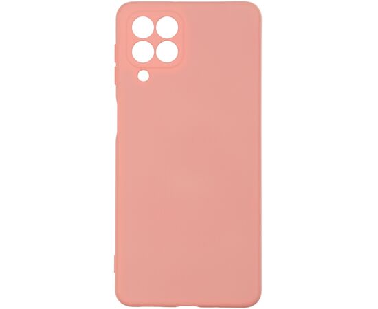 Чехол для моб. телефона Armorstandart ICON Case Samsung M53 (M536) Pink (ARM64585)