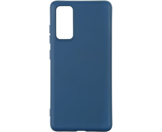 Чехол для моб. телефона Armorstandart ICON Case Samsung S20 FE (G780) Dark Blue (ARM60681)