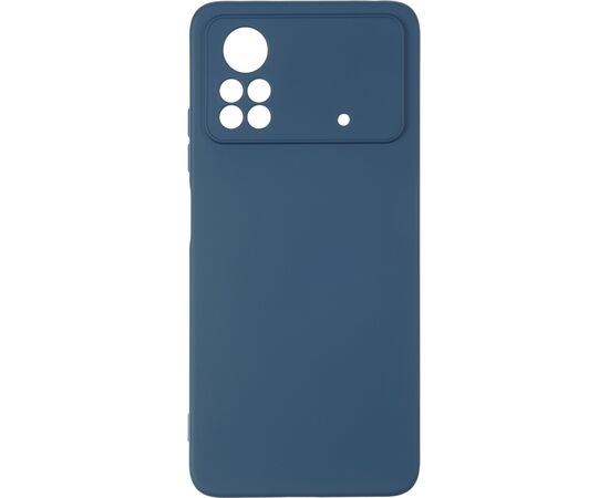 Чохол до моб. телефона Armorstandart ICON Case Xiaomi Poco X4 Pro 5G Blue (ARM61584)