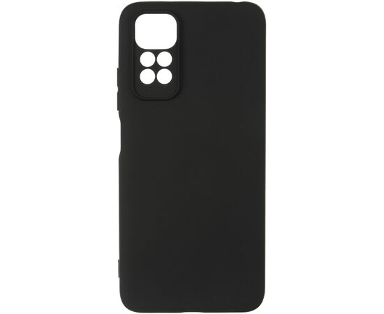 Чехол для моб. телефона Armorstandart Matte Slim Fit Xiaomi Redmi Note 11/ Note 11s Camera cover Black (ARM61585)