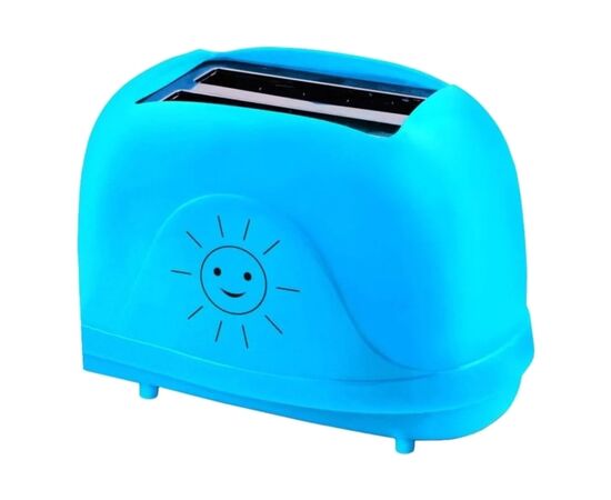 Тостер Esperanza EKT003B