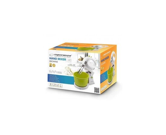 Миксер Esperanza EKM008, изображение 2 Миксер Esperanza EKM008, изображение 2