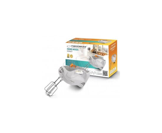 Миксер Esperanza EKM009, изображение 2 Миксер Esperanza EKM009, изображение 2
