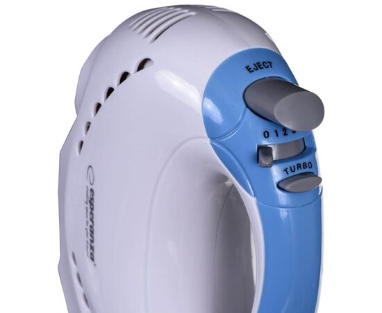Миксер Esperanza EKM010, изображение 5 Миксер Esperanza EKM010, изображение 5