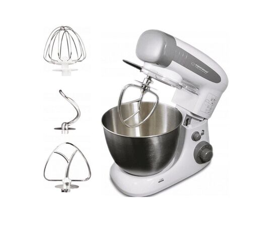 Миксер Esperanza EKM024, изображение 5 Миксер Esperanza EKM024, изображение 5