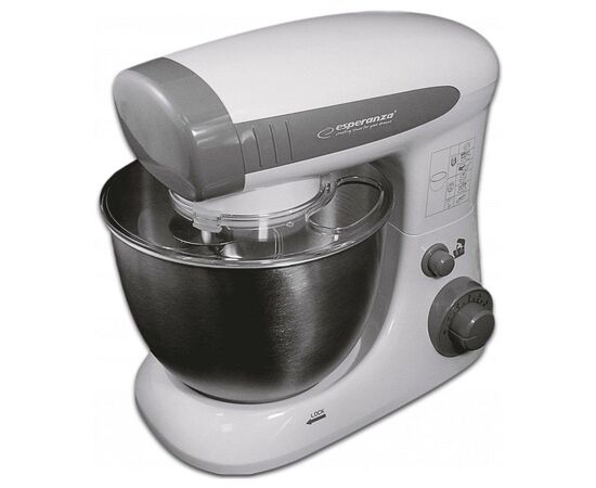 Миксер Esperanza EKM024, изображение 7 Миксер Esperanza EKM024, изображение 7