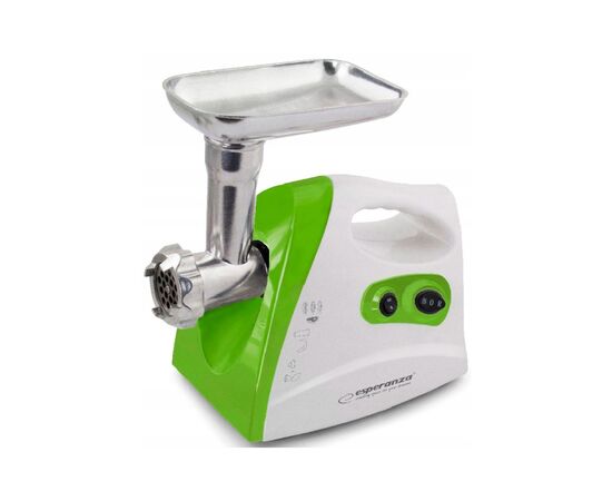 М'ясорубка Esperanza EKM012G, зображення 2 М'ясорубка Esperanza EKM012G, зображення 2