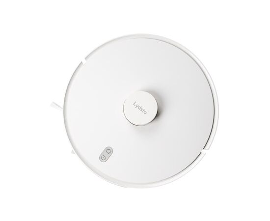 Пылесос Xiaomi Lydsto R1D White, изображение 2 Пылесос Xiaomi Lydsto R1D White, изображение 2