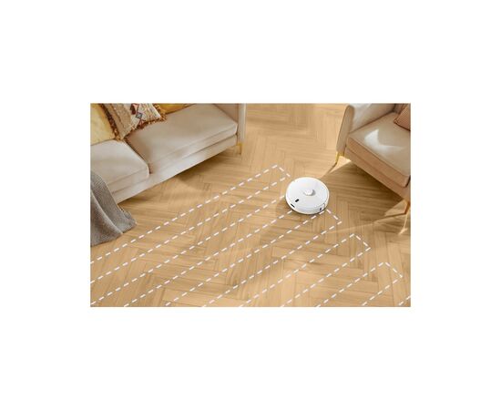 Пылесос Xiaomi Lydsto R1D White, изображение 8 Пылесос Xiaomi Lydsto R1D White, изображение 8