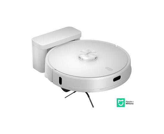Пылесос Xiaomi Lydsto R1D White