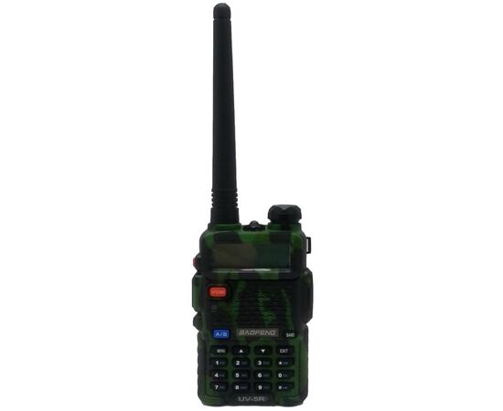 Портативна рація Baofeng UV-5R Camo