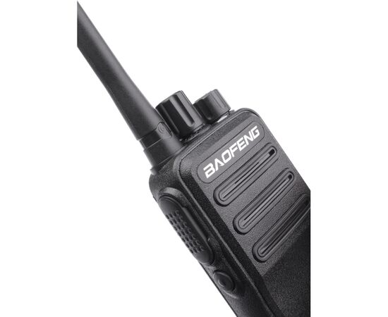 Портативная рация Baofeng BF-N9, изображение 6 Портативная рация Baofeng BF-N9, изображение 6