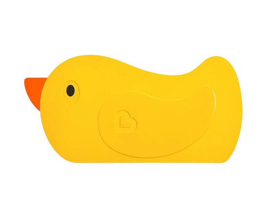 Дитячий килимок в ванну Munchkin Quack (10887)